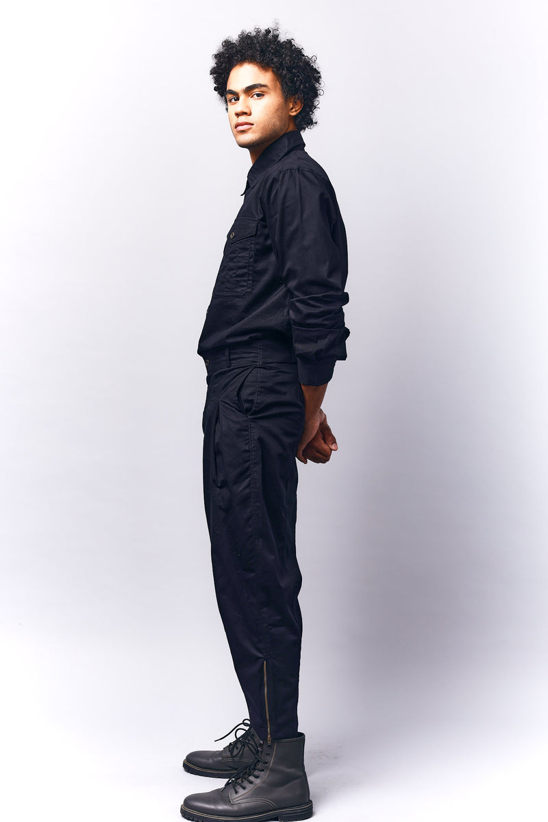  Travel Pants | Distress Camouflage Sweatshirt | Cargo Shacket Camouflage Print | Oversized Denim Shacket | Mens fashion | Mens wear | Mens denim | Shackets for men |Denim Long Shirt |Multi Band Collar Shirt | Oversized denim for men  | Black denim  